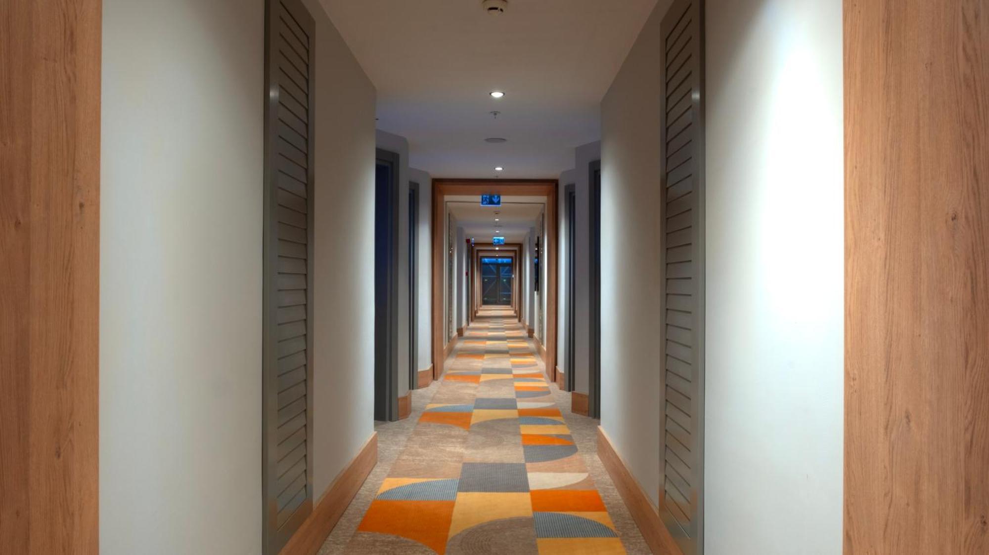 Kleopatra Dreams Beach Hotel Alanya Exterior foto