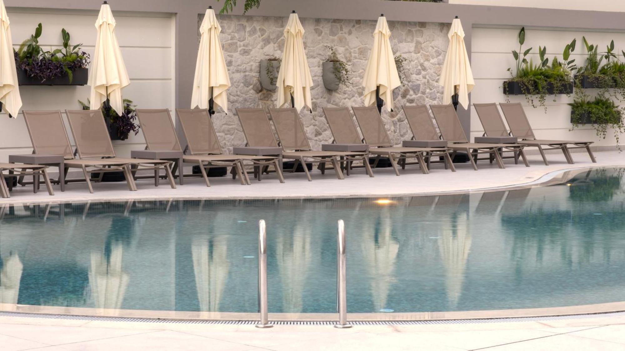 Kleopatra Dreams Beach Hotel Alanya Exterior foto