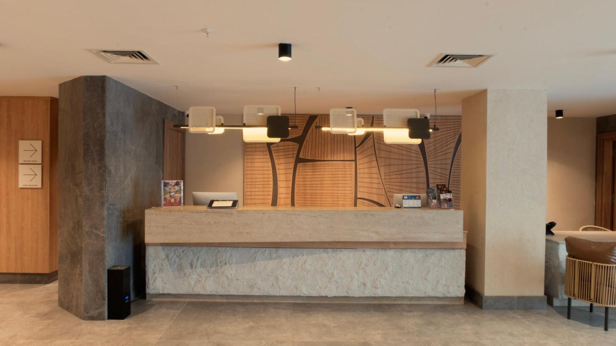 Kleopatra Dreams Beach Hotel Alanya Exterior foto